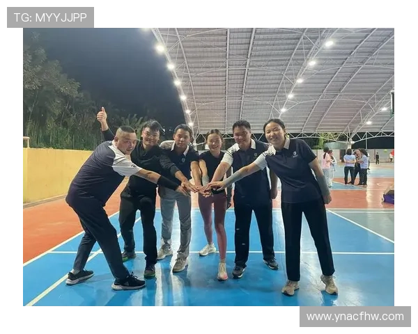 杭州排球队在奥运会上的团队协作展现出无与伦比的默契与拼搏精神